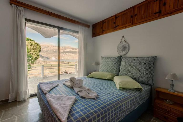 Koriani Farm Cottage - Bed and Breakfast Lixoúri