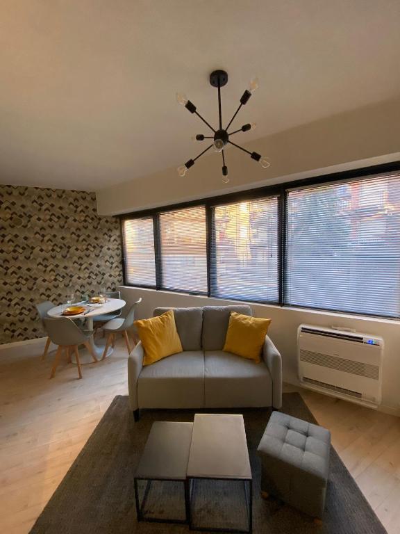 [Elegante & Centrale] Quarenghi Home - B&B Bergamo