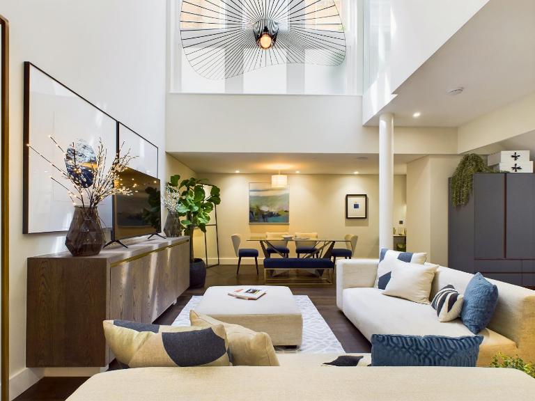 Be London - Chancery Lane Apartments - B&B Londres