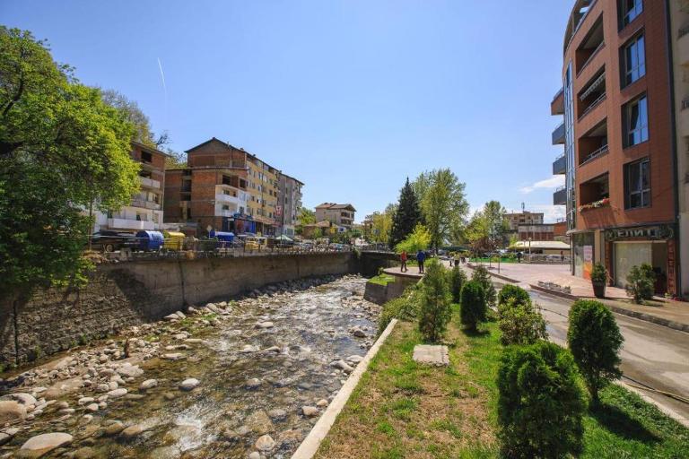 Terra apartment - B&B Sandanski