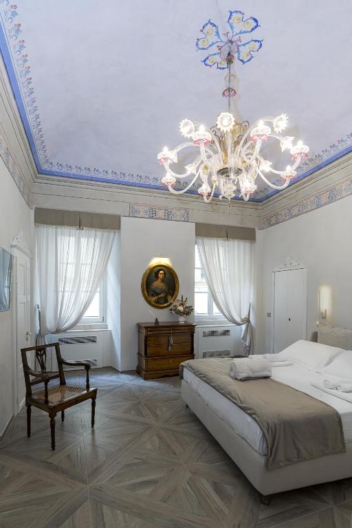 La Casa del Poeta - Ferienwohnung Colle di Val d'Elsa