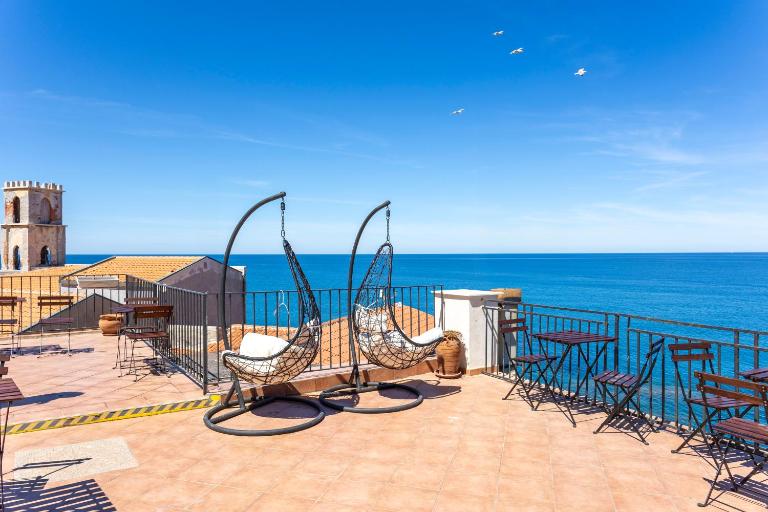 Dolce Vita Rooms and Apartments - B&B Cefalù