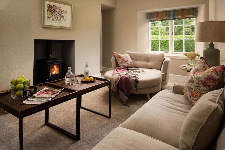 Laurel Cottage - B&B Cockburnspath