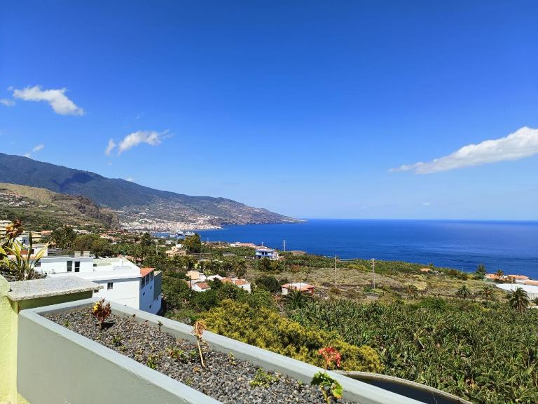 Mirador de Laura - B&B Breña Baja