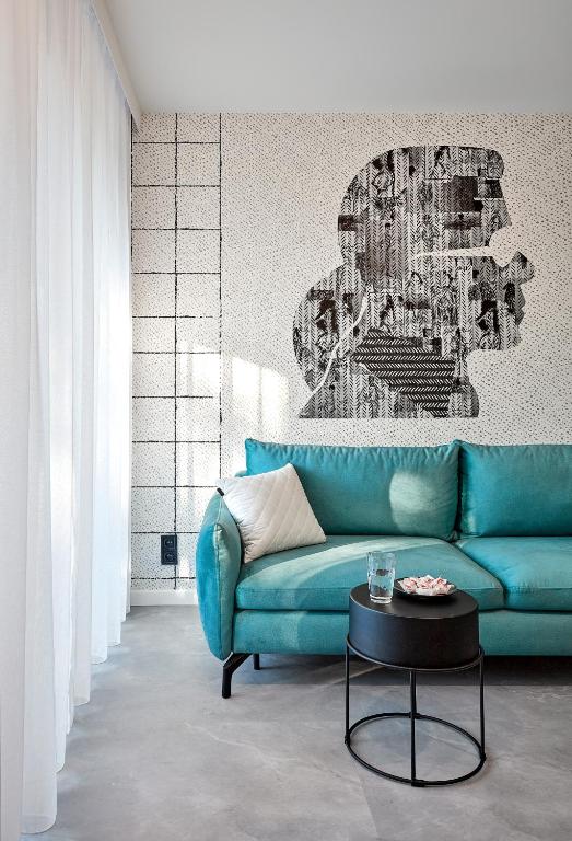 Premium City Apartments - Ferienwohnung Bydgoszcz