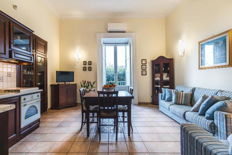 Flat Rosanna - Ferienwohnung Sorrent