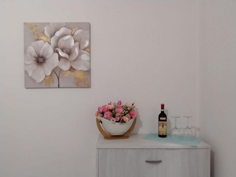 Sweet home - B&B Somma Lombardo