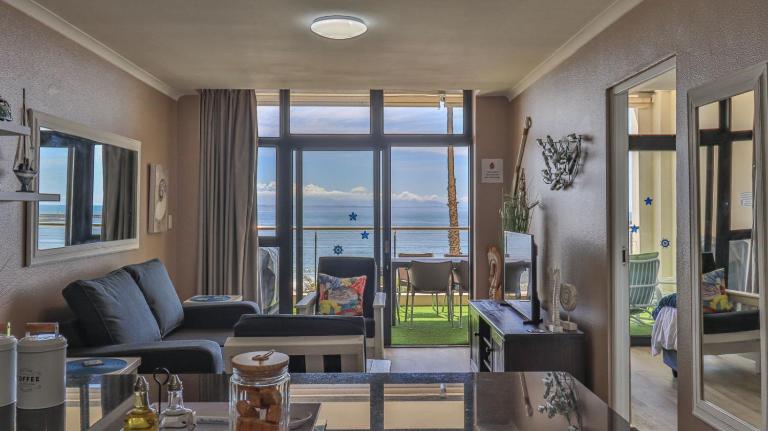 Santos Sea bliss - B&B Mossel Bay