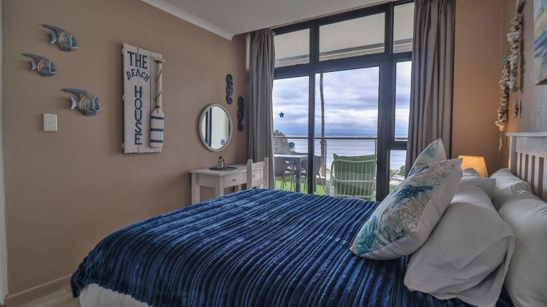 Santos Sea bliss - B&B Mossel Bay
