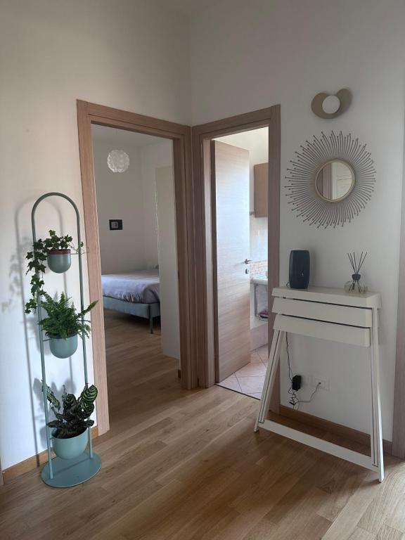 La casa di Chica - Bed and Breakfast Livorno