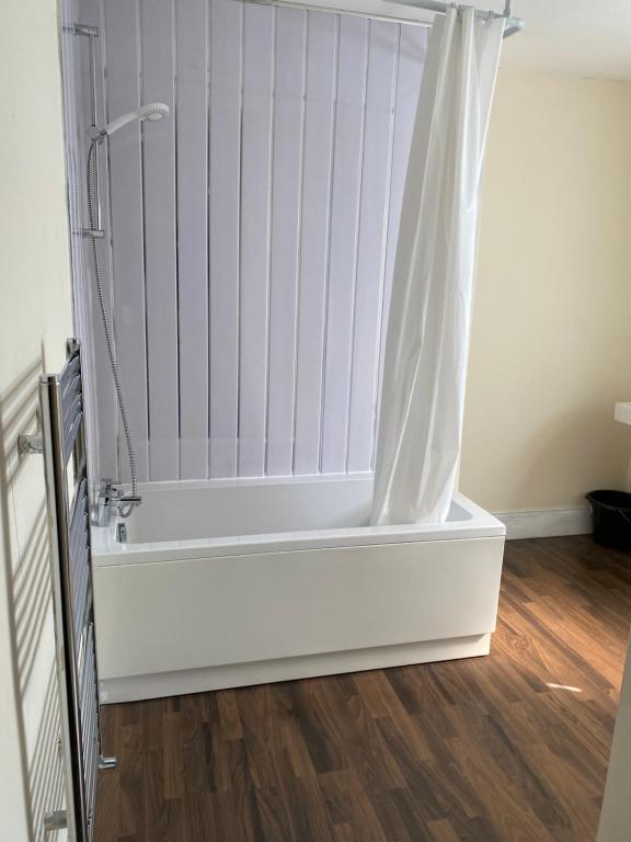 Manchester Stay - B&B Farnworth