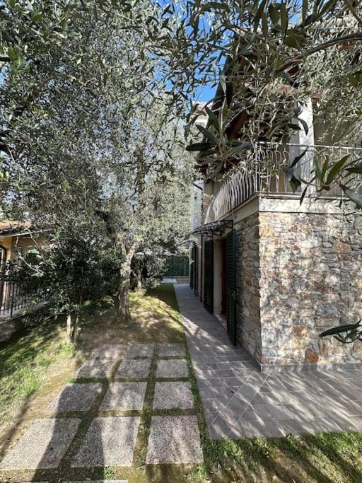 Appartamento Arancio B - B&B Lucca