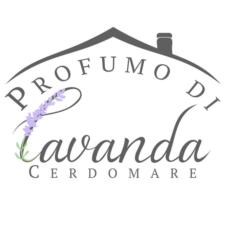 Profumo di Lavanda - B&B Poggio Moiano