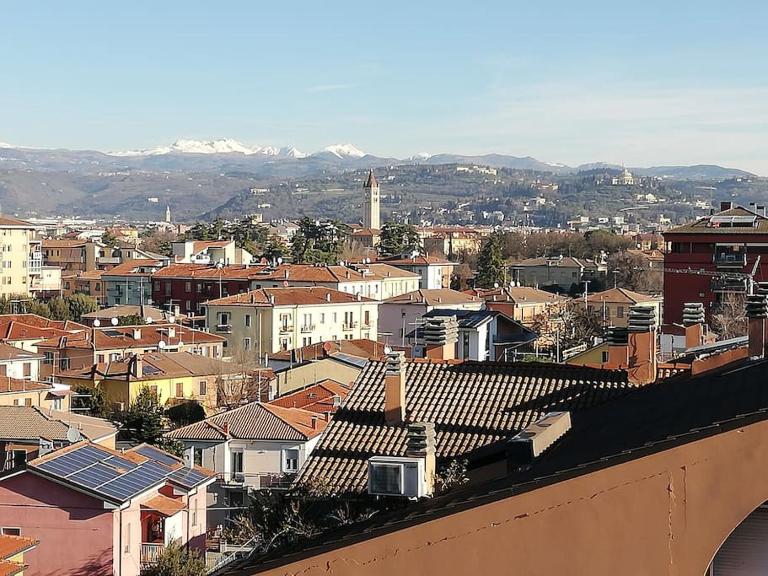 Arte & Panorama - Bed and Breakfast Verona