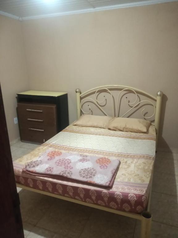 Residencial Barbosa - Apto 302 - B&B Macaé