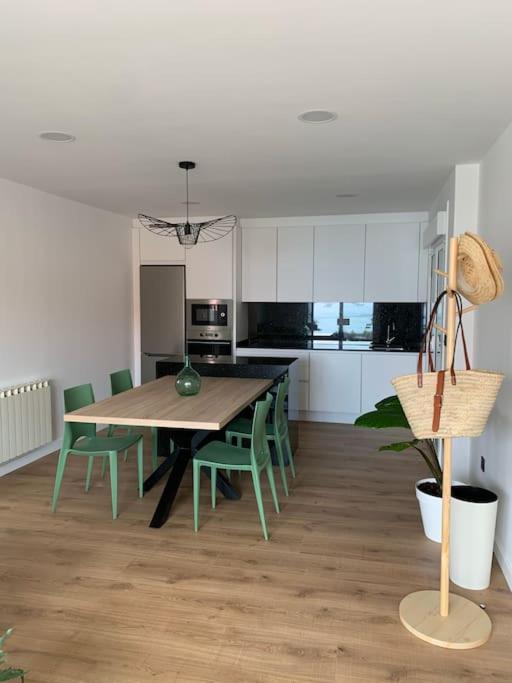 Apartamento Mar de Loureiro - Rías Baixas - B&B Bueu