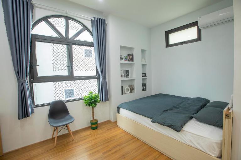 Sushi House Van Mieu 402 - B&B Hanoi