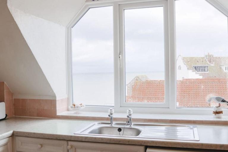 Wavelength - Norfolk Cottage Agency - B&B Sheringham