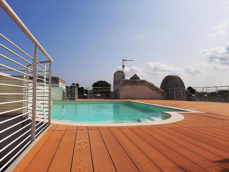 Oikia Vacanze Casa di Chica - Chambres d'hôtes Otrante