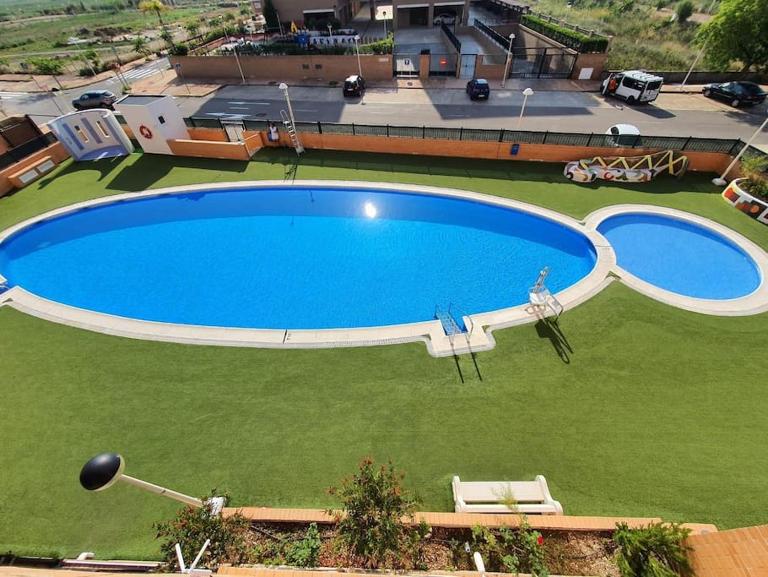 Torre la Sal - Encanto natural - B&B Cabanes