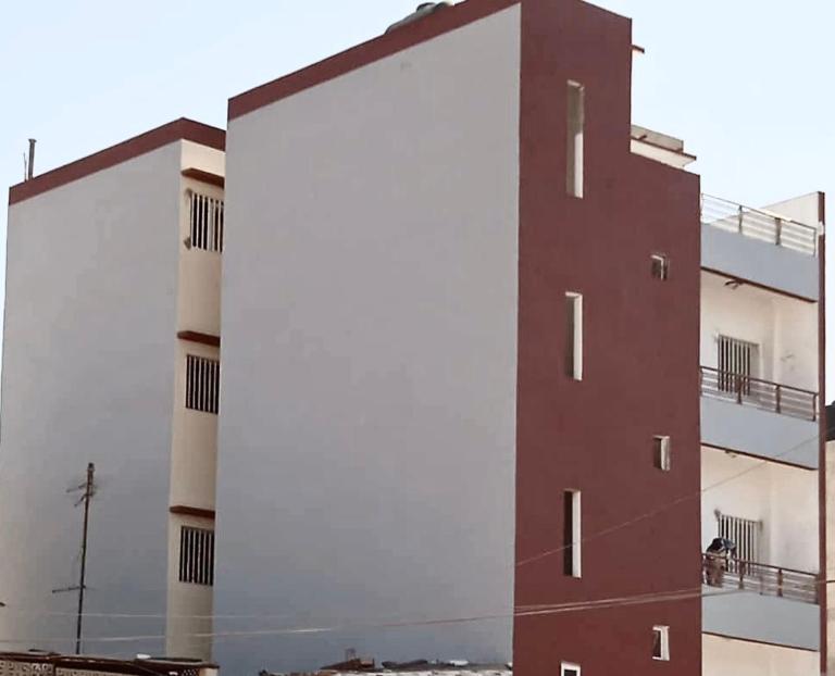 Dakar appartement - B&B Dakar