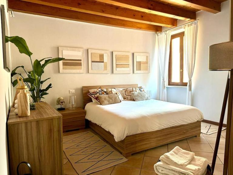 Appartamento Santa Maria - B&B Desenzano del Garda