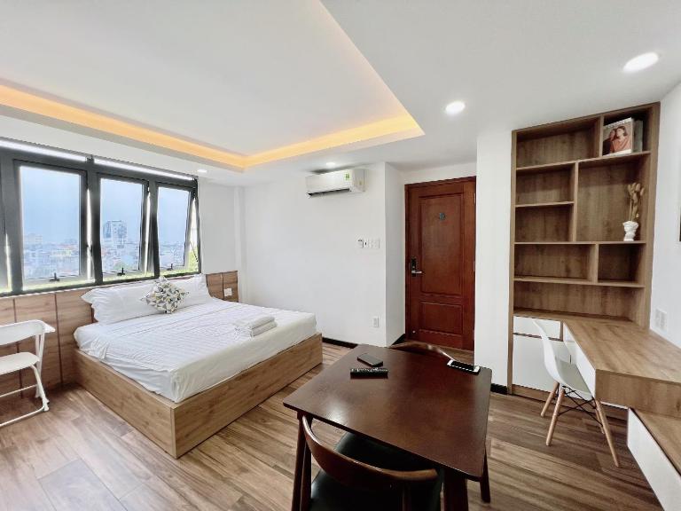 Riverside house Quận Phú Nhuận 7 - Ferienwohnung Ho-Chi-Minh-Stadt