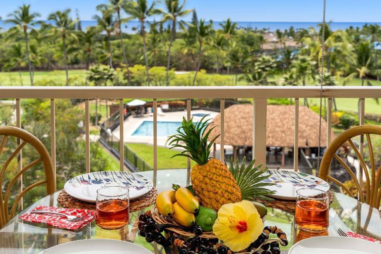 Keauhou Punahele#B-308 - Chambres d'hôtes Kailua-Kona