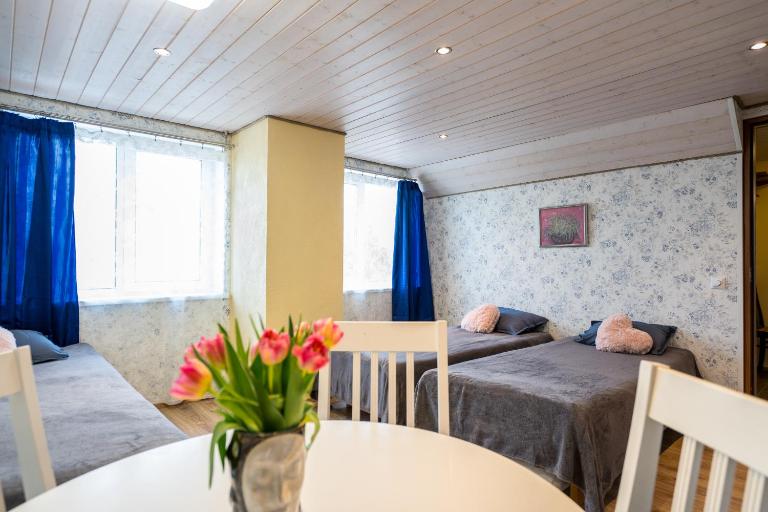 Tulbituba2 - Ferienwohnung Pernau