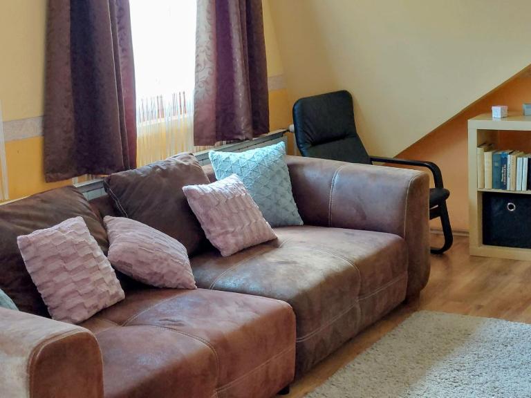 BO-ZSO Apartman - B&B Vonyarcvashegy