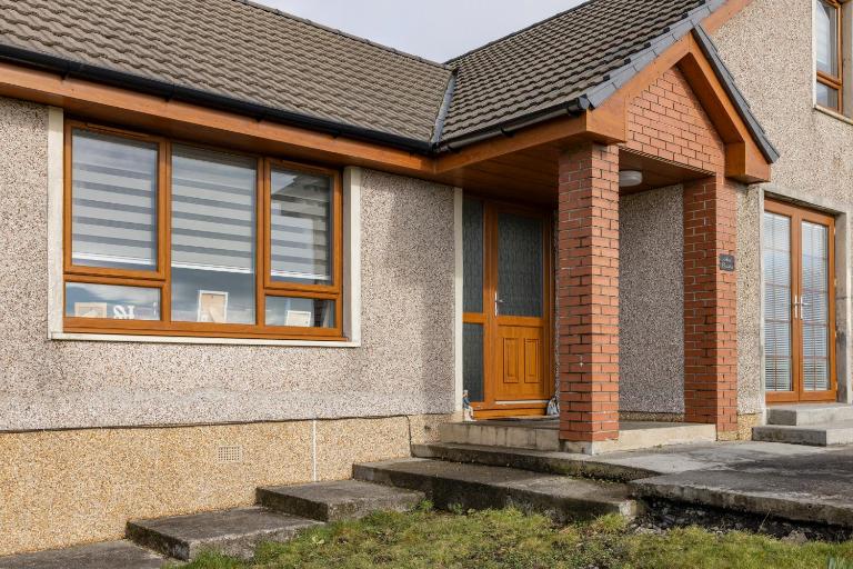 Ard Buidhe B&B - B&B Daliburgh