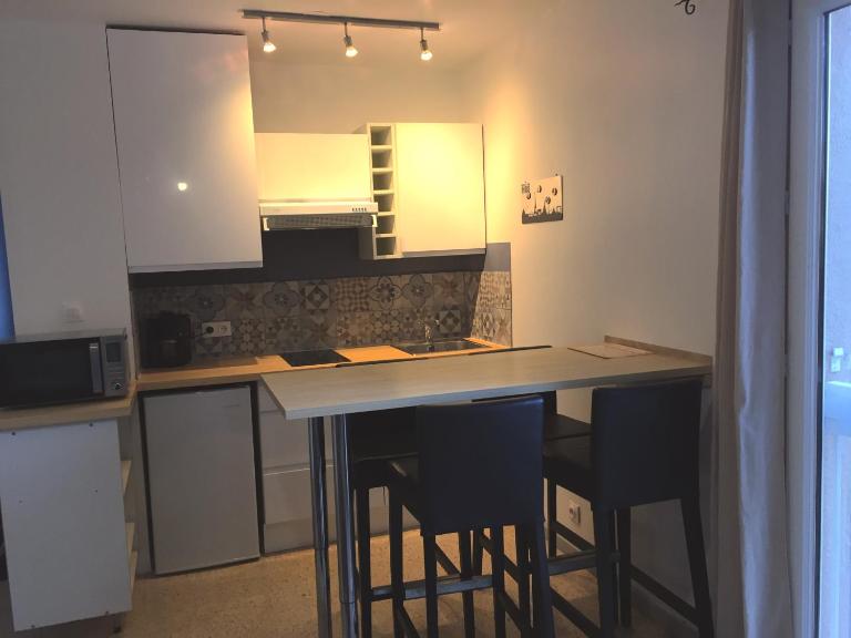 T2 relax - Chambres d'hôtes Six-Fours-les-Plages