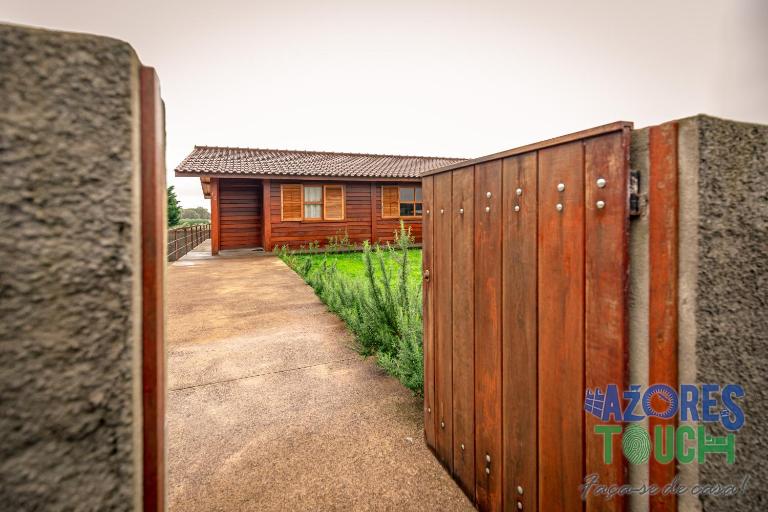 Casa da Fontinha - B&B Praia da Vitória