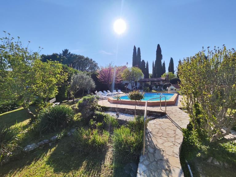 Villa 4 Murri - B&B Rovinjsko Selo