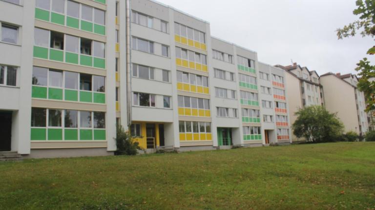 Tomas Apartment - B&B Cēsis