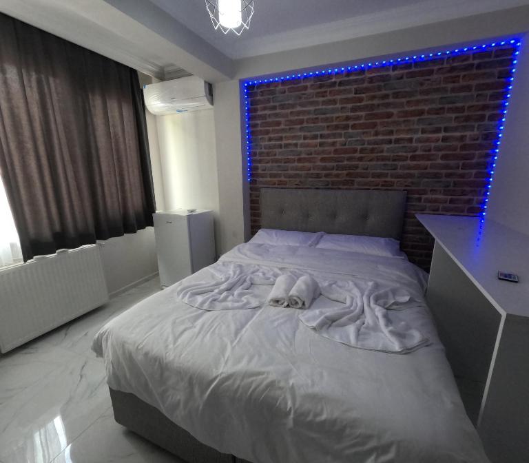 keserapart - Ferienwohnung Istanbul