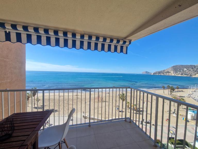 Piso Calpe Playa - B&B Calpe
