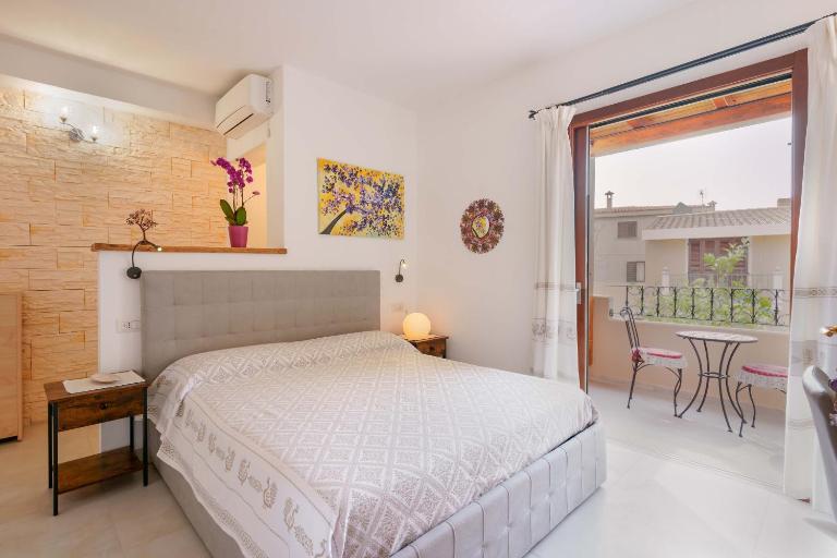 B&B Ametista - B&B Villasimius