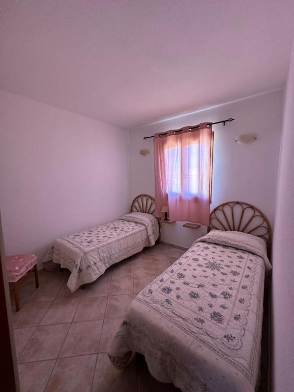 Il Girasole casa vacanze - Ferienwohnung Porto San Paolo