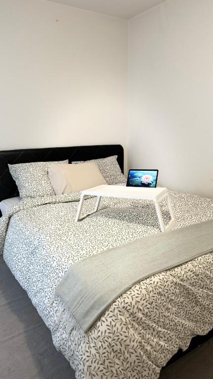 Chambre chez l habitant à proximite Arena La Défense - B&B Nanterre