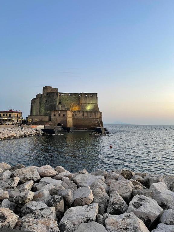 Palazzo del Golfo - B&B Napoli