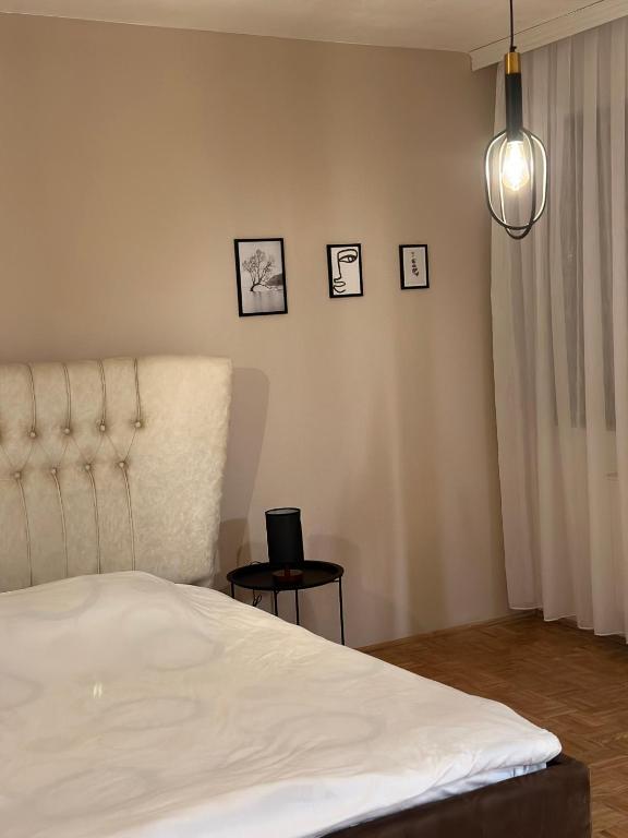 My Prishtina Apartments - Bed and Breakfast Pristina