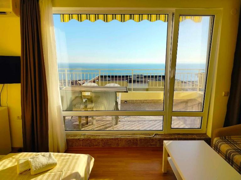 Horizon Sea View - B&B Saint Vlas