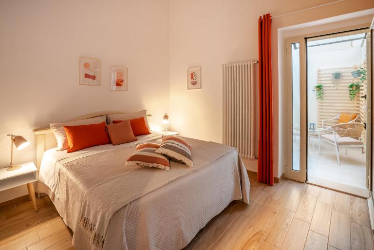 Dante95 - B&B Polignano a Mare