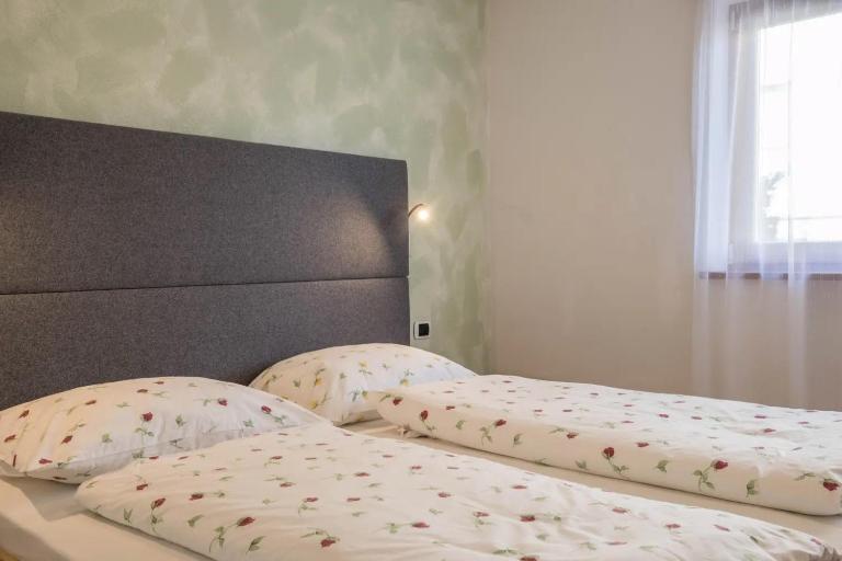 Appartements Durnbrunn - B&B Valdaora