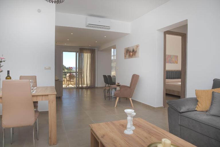 Etheria Comfort House - Bed and Breakfast Kos