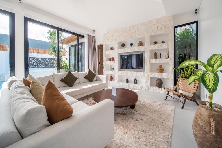 Villa Obseassion Bingin Beach - B&B Uluwatu