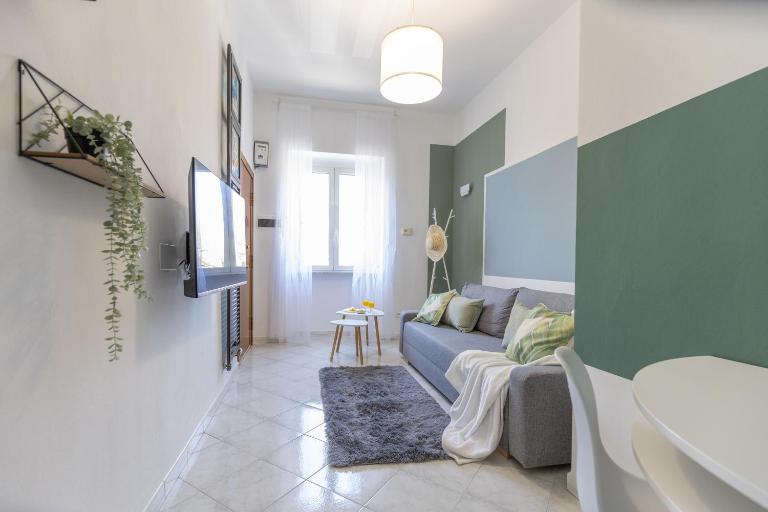Verde Salmastro - Bed and Breakfast Livorno