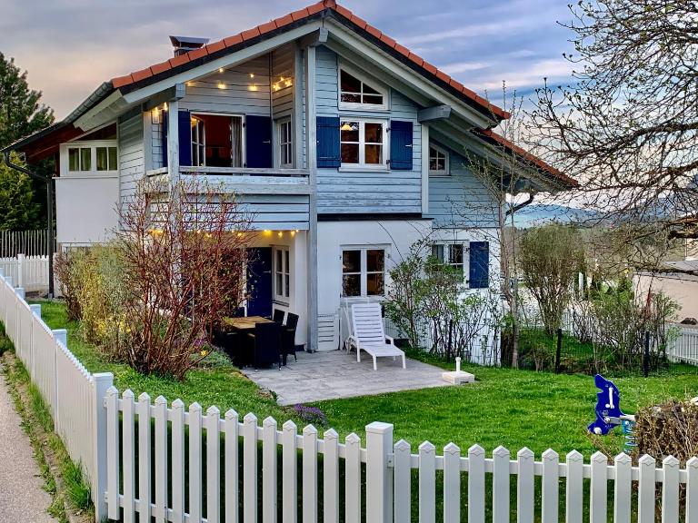 Haus Himmelswies - Sommerbergbahnen kostenlos - B&B Bolsterlang