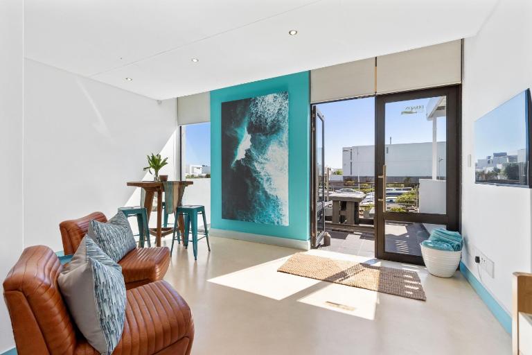 Eden on the Bay 71 - Bed and Breakfast Bloubergstrand